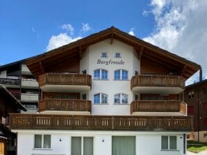 Apartment Bergfreude - Saas-Fee - image1