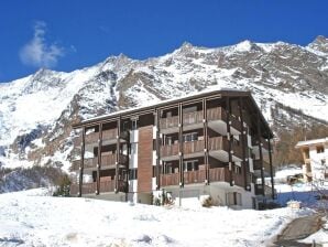 Apartment Topas - Saas-Fee - image1