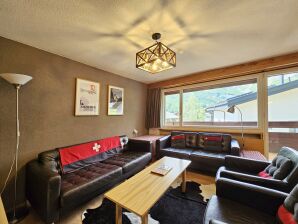 Apartment Cresta 4 - Saas-Fee - image1