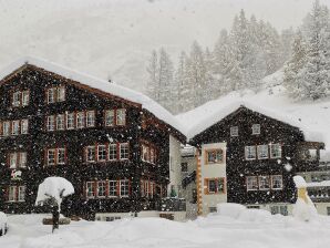 Apartment Castellino - Saas-Grund - image1