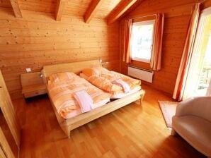 Apartment Chalet Inge - Saas-Fee - image1