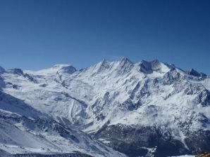 Apartment Sayonara - Saas-Grund - image1