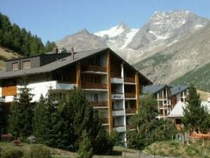 Apartment Apollo 19 - Saas-Fee - image1