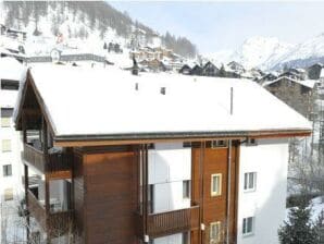 Apartment Amasaas - Saas-Fee - image1