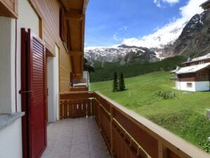 Apartment Dominic B - Saas-Fee - image1