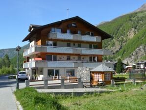 Apartment Amethyst - Saas-Grund - image1