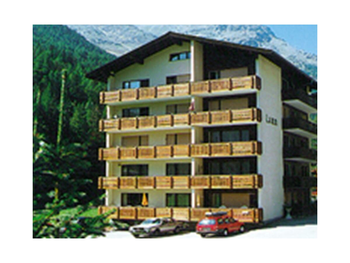 Haus Luna