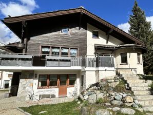 Apartment Sunstar - Saas-Grund - image1