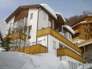 Apartment Fee-Rien 2. OG - Saas-Fee - image1