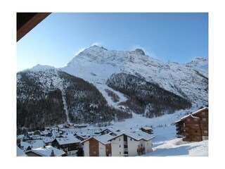 1.2 Winter mit Blick auf Plattjen