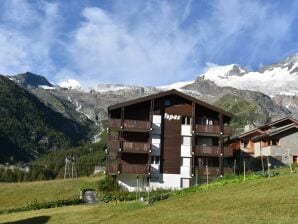 Apartment Topas 24 - Saas-Fee - image1