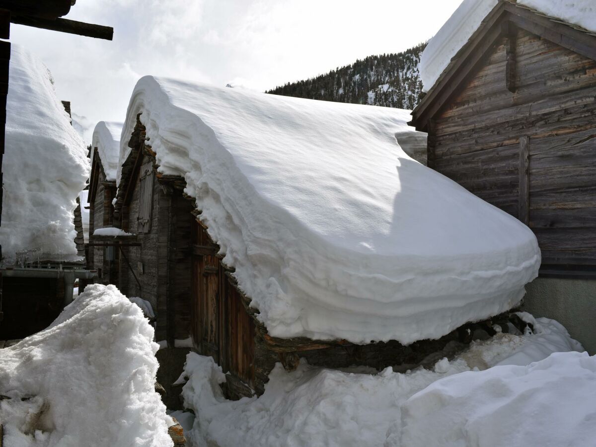 Saas Fee 2018