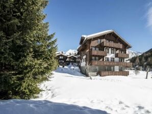 Apartment Maria - Saas-Fee - image1