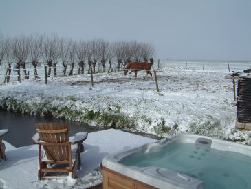 Holiday house Country & Lake, Luxury Holiday- House, 'Kaakberg'