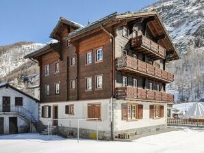 Apartment Weissmies - Saas-Grund - image1