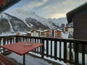 Apartment Hannig - Saas-Fee - image1