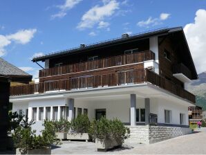 Apartment Alba - Saas-Fee - image1