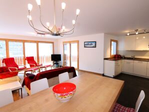 Apartment Anatas - Saas-Fee - image1