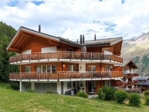 Apartment Anatas - Saas-Fee - image1