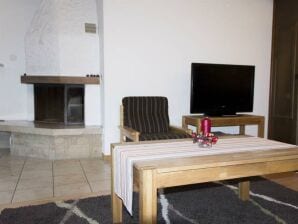 Apartment Etzel - Saas-Fee - image1