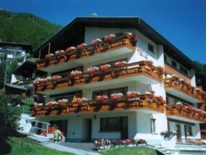 Apartment Perle - Saas-Fee - image1