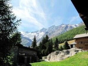 Apartment Les Mayens - Saas-Fee - image1