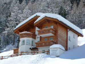 Apartment Haus Piccolo - Saas-Fee - image1