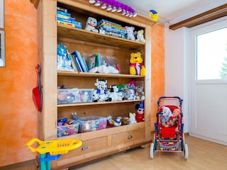 Spielzimmer