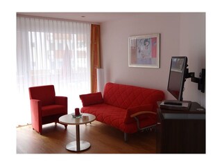 Wohnraum 2-Zimmer-Wohnung (2)