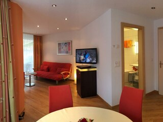 Panorama Ferienwohnung (1)