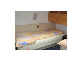 Zimmer 3-Zimmer-Duplexwohnung