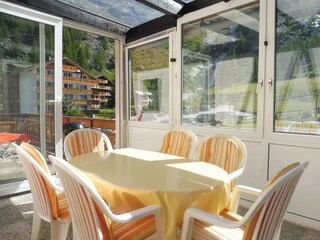 wintergarten