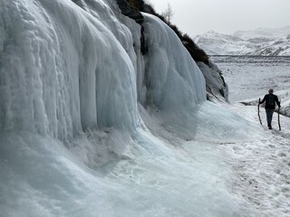 ice-walk