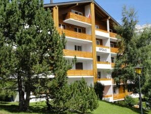 Apartment 8-Bettwohnung Nr. 3 - Saas-Fee - image1