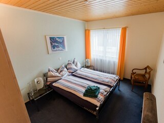 Doppelzimmer 1