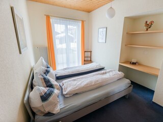 Doppelzimmer 2