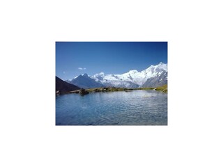 Sommerferien inklusive Bergbahnen und Postbusse