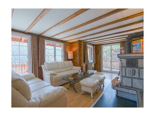 3.3 Gesamtbereich Wohnen