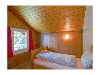 8.4 Schlafimmer im DG