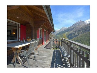 10.1 Casanou Balkon N