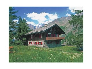 Casanou Sommeransicht