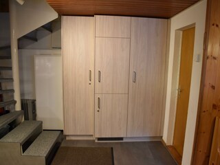 2.2 Küche neu Chalet Antika