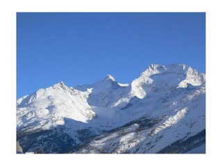 Fletschhorn Laquin
