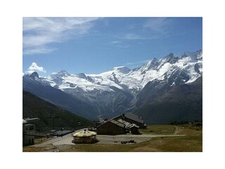 Ausflugsziel Kreuzboden