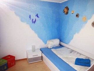 Kinderzimmer