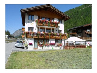 Haus Sommer