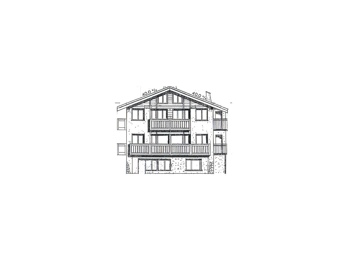 Grundriss Haus