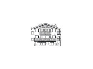 Grundriss Haus