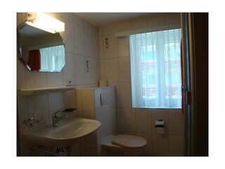 Dusche/WC