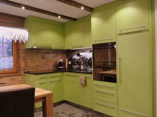 Küche 2